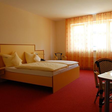 Hotel Am Pan Emmerich Δωμάτιο φωτογραφία