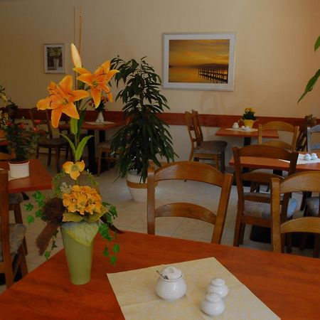 Hotel Am Pan Emmerich Εξωτερικό φωτογραφία