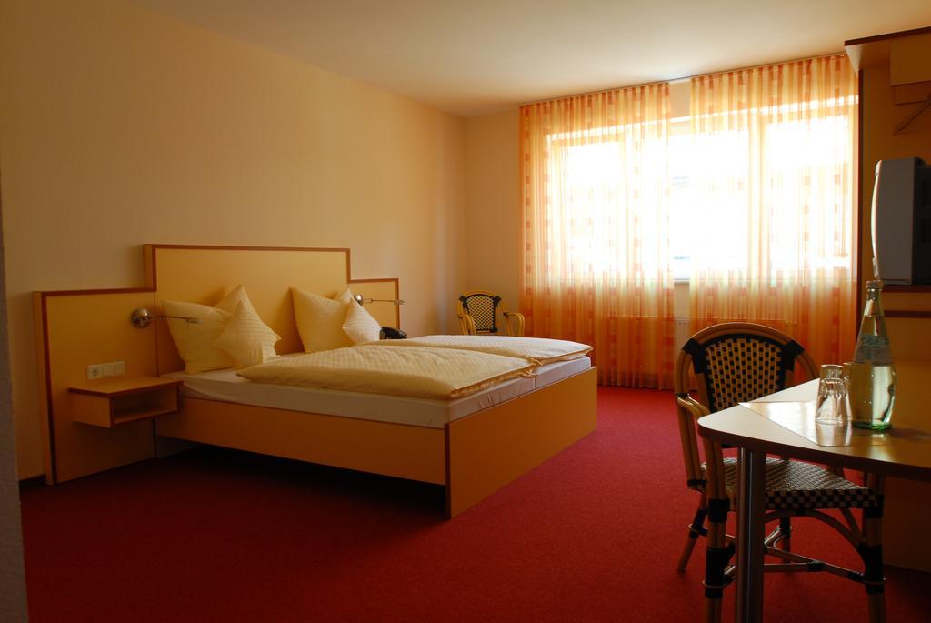 Hotel Am Pan Emmerich Δωμάτιο φωτογραφία