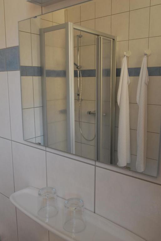Hotel Am Pan Emmerich Δωμάτιο φωτογραφία