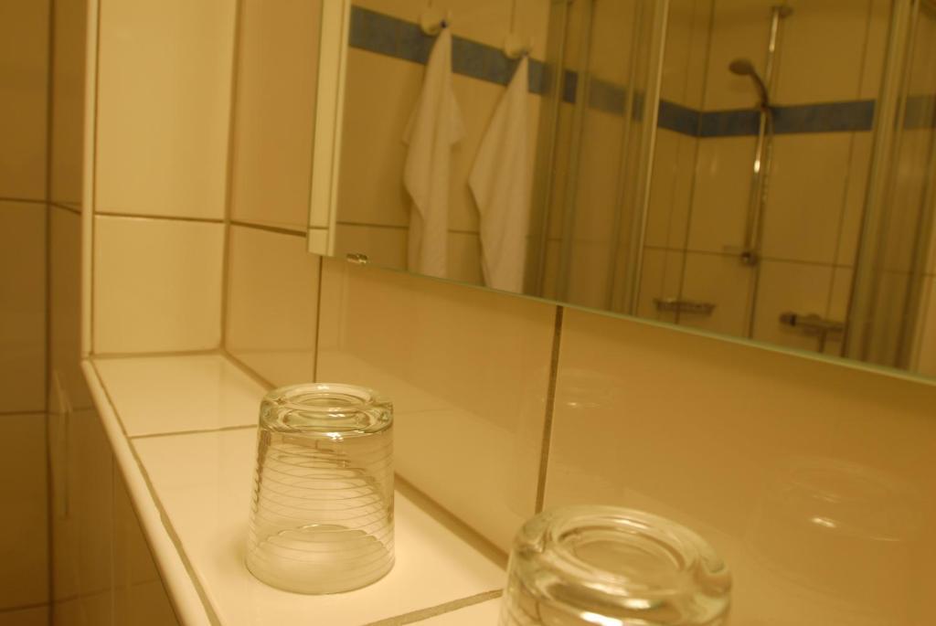 Hotel Am Pan Emmerich Δωμάτιο φωτογραφία
