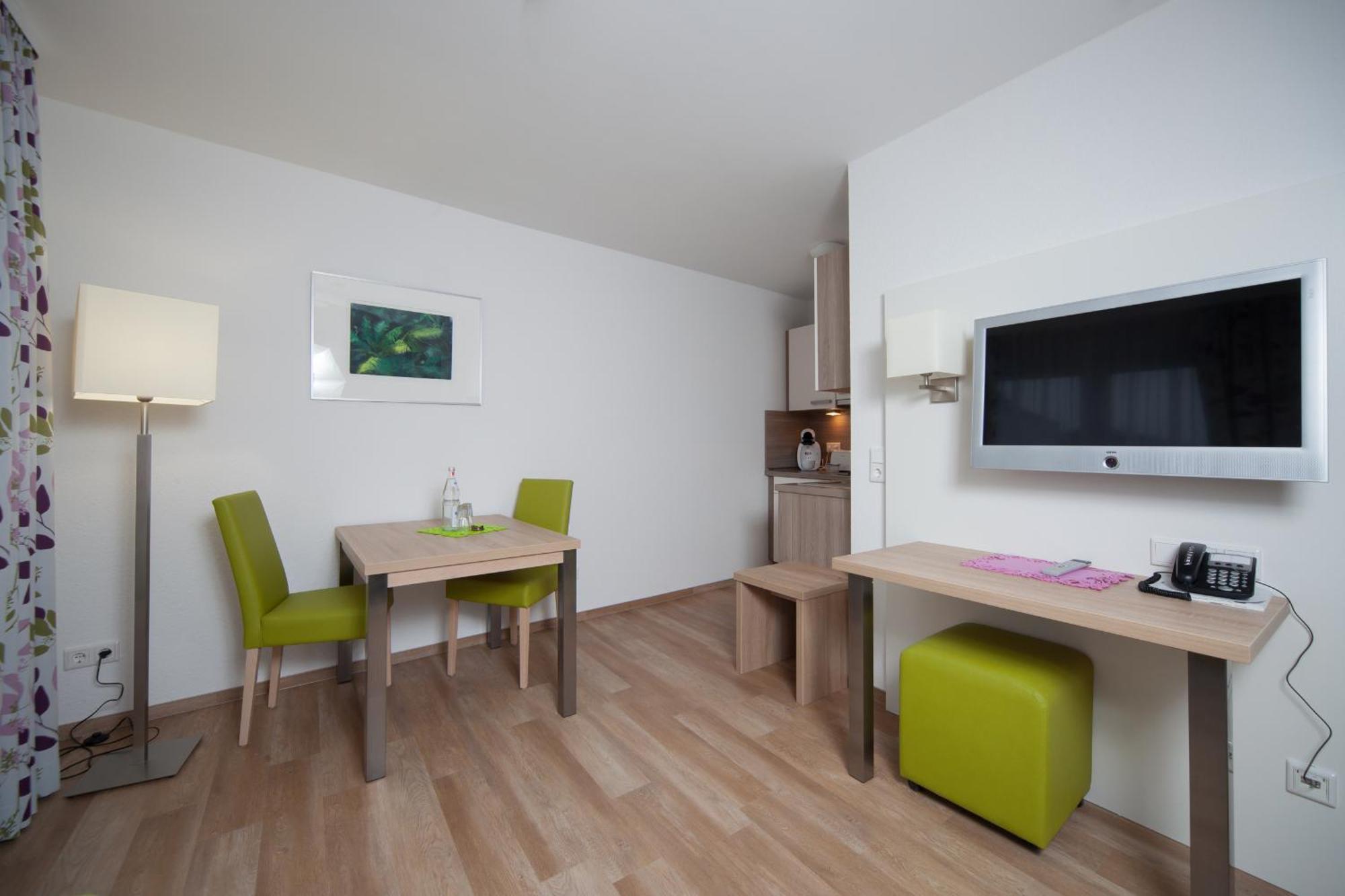 Hotel Am Pan Emmerich Εξωτερικό φωτογραφία