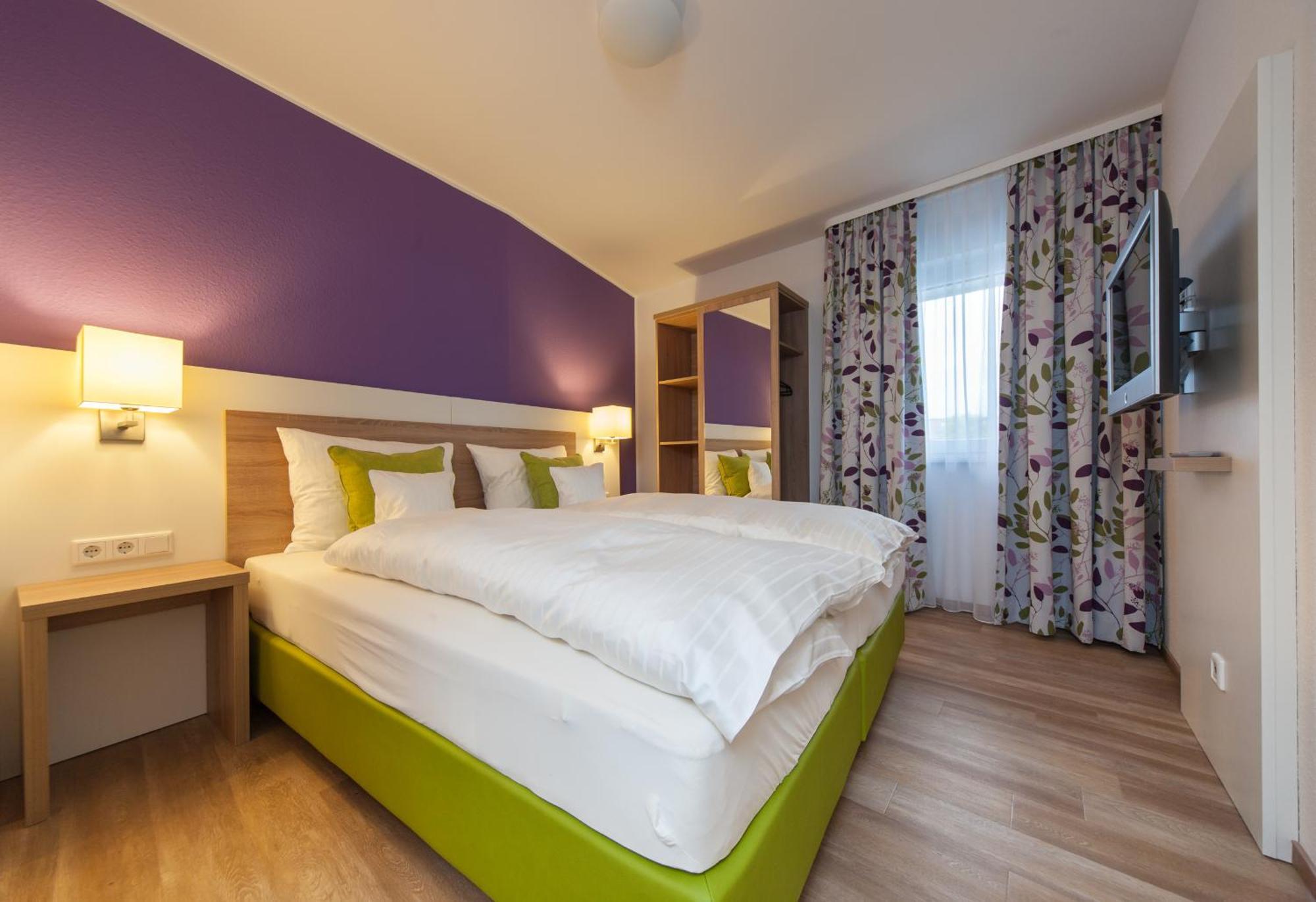 Hotel Am Pan Emmerich Εξωτερικό φωτογραφία