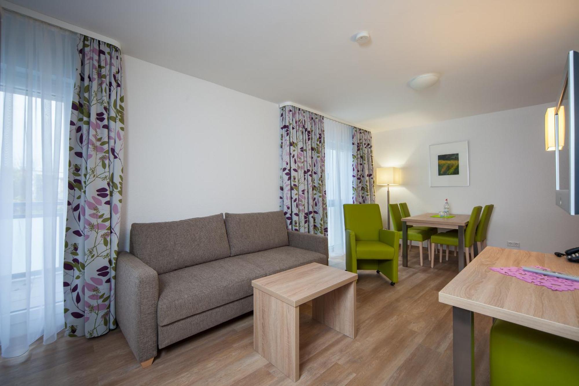 Hotel Am Pan Emmerich Εξωτερικό φωτογραφία