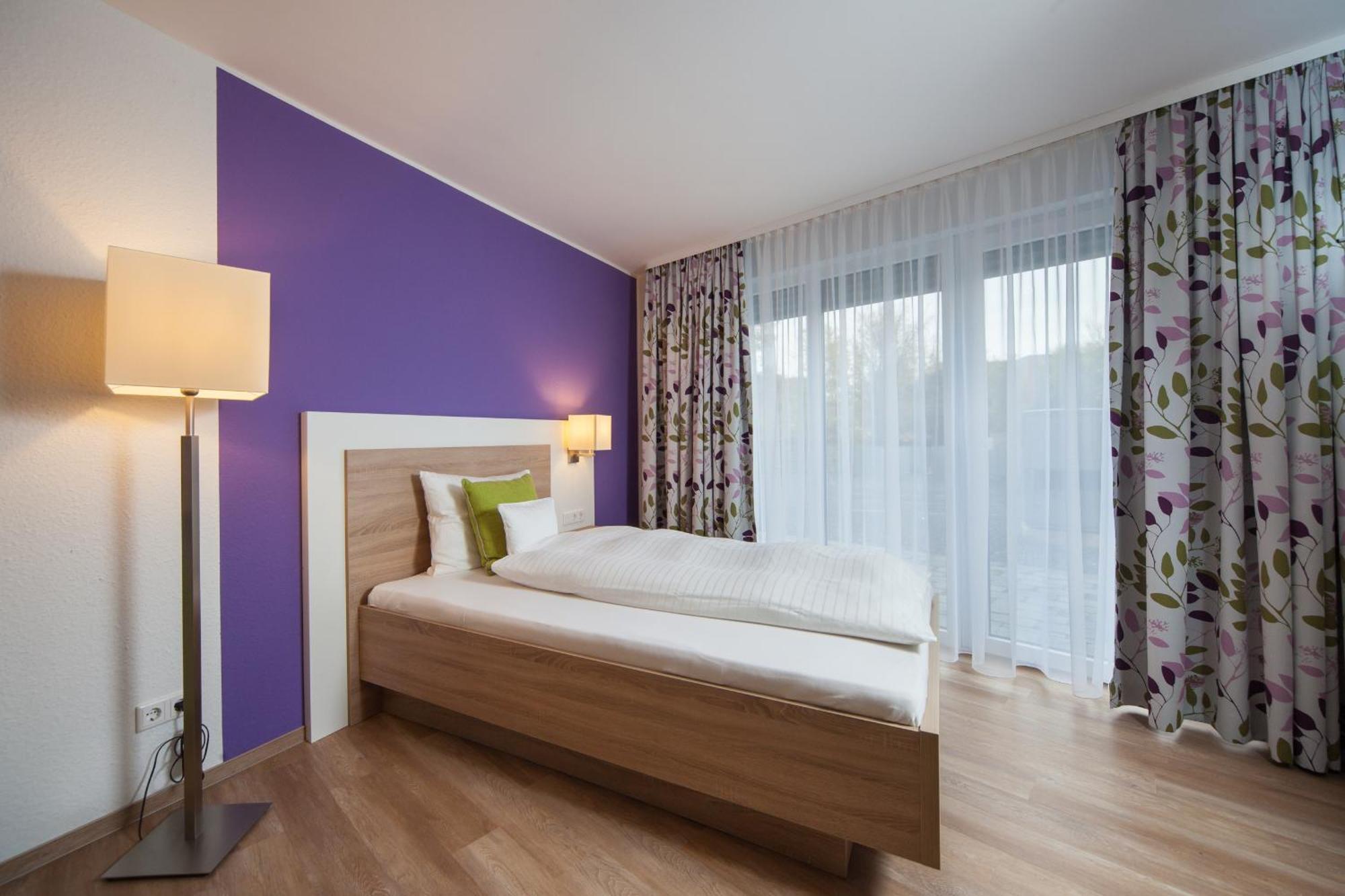 Hotel Am Pan Emmerich Εξωτερικό φωτογραφία
