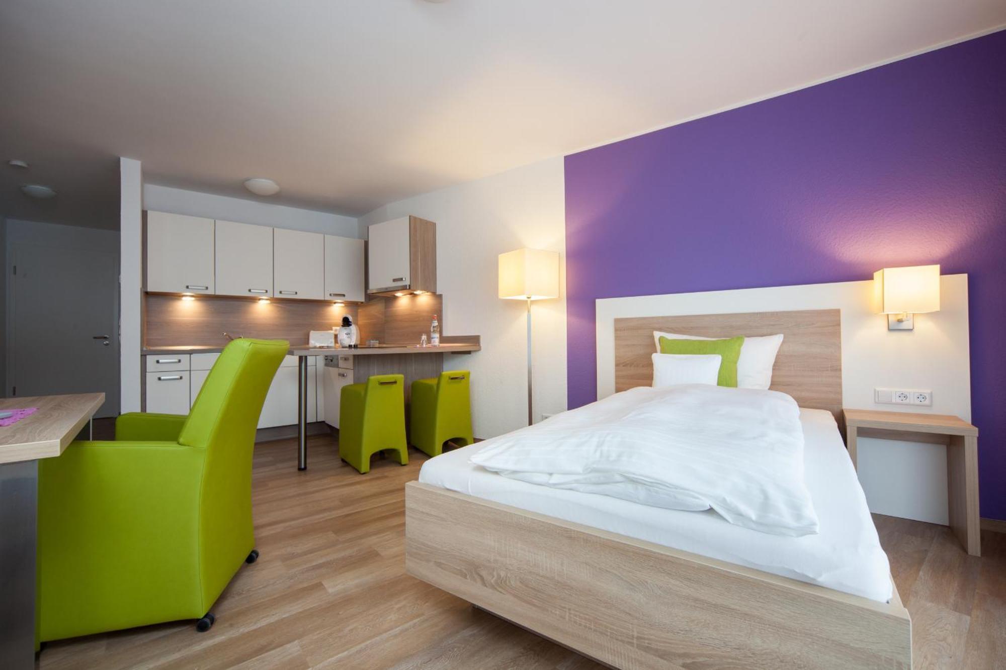 Hotel Am Pan Emmerich Εξωτερικό φωτογραφία