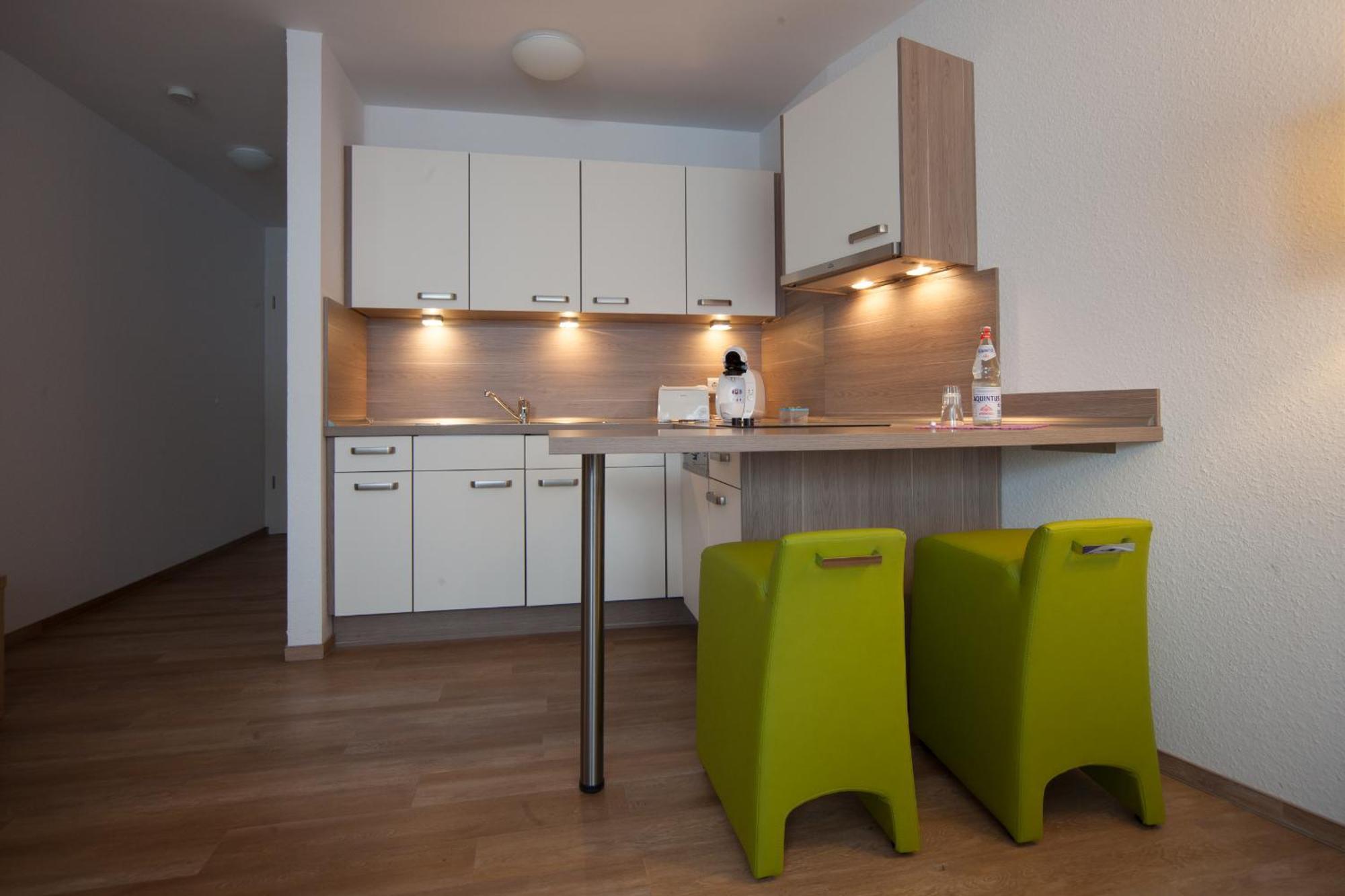 Hotel Am Pan Emmerich Εξωτερικό φωτογραφία