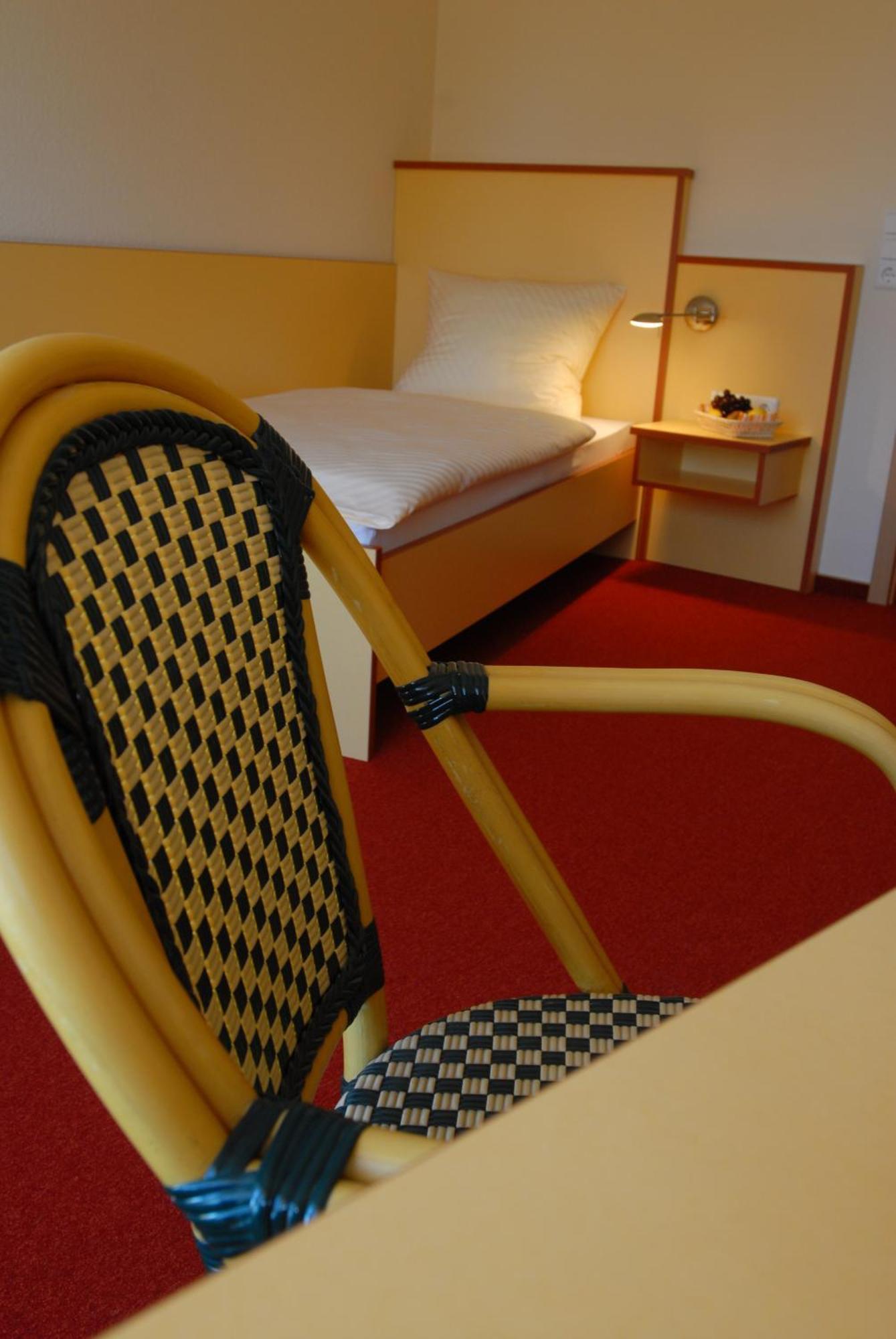 Hotel Am Pan Emmerich Εξωτερικό φωτογραφία